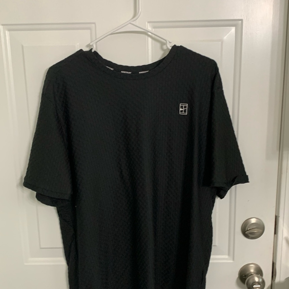 Nike Court T-shirt Tennis